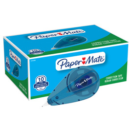 Correttore a nastro e-line mini - 5 mm x 6 m - papermate