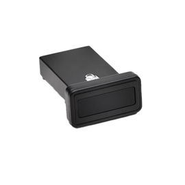 Chiavetta di sicurezza verimark - lettore di impronte digitali - usb - kensington
