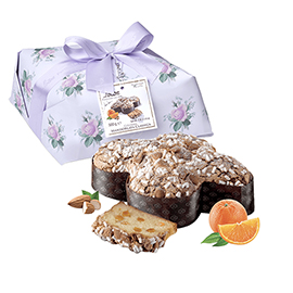 Colomba classica linea royal - 500 gr - loison.