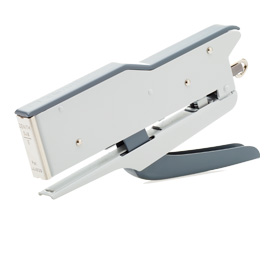 Cucitrice a pinza zenith 548/e grigio