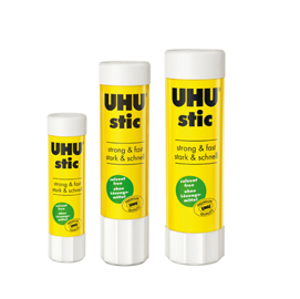 Colla uhu stic 40gr