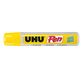 Colla liquida uhu pen 50ml