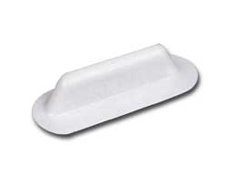 Cancellino magnetico nobo standard