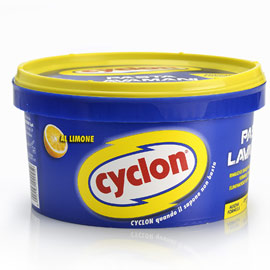 Cyclon pasta limone 500g