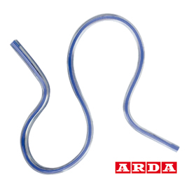 Curvilinea isoteck arda deformabile 50cm