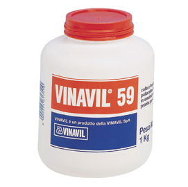 Colla universale vinavil 59 1kg