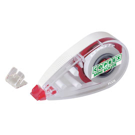Correttore a nastro 4,2mmx7m mini roller coprex 8090