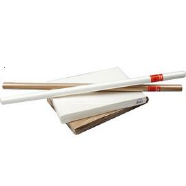Carta velina 21gr pacco da 100fg bianca 100x140 sadoch
