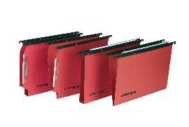 Cartella sospesa cassetto 38/u-3 cartesio bertesi