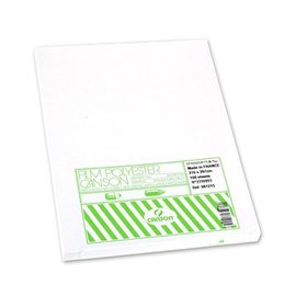 Carta riciclata copy life a4 80gr 500fg fabriano