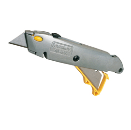 Cutter professionale stanley 499