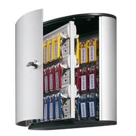Cassetta portachiavi da parete key box 54 durable