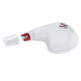 Correttore a nastro eco flex roller 4,2mm x 10mt pritt