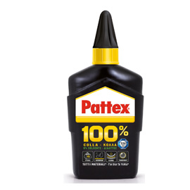 Colla pattex 100 100gr