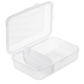 Contenitore vesper box 17,7x12,9x5,9cm - 0,9lt take-away