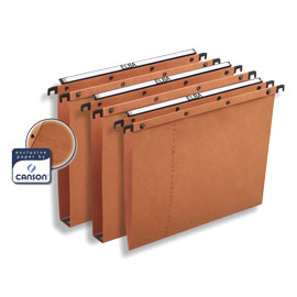 Cartella sospesa cassetto 39,8/v azo ultimate® ar