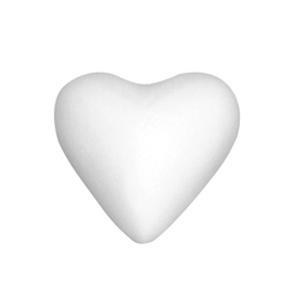 Cuore in polistirolo espanso ø110mm ri.plast