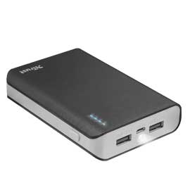 Caricabatteria powerbank 8800 trust