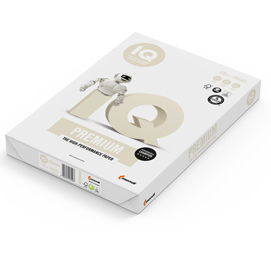 Carta bianca iq premium a3 297x420mm 120gr 250fg mondi