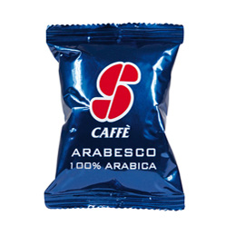 Capsula caffe' arabesco essse caffe'