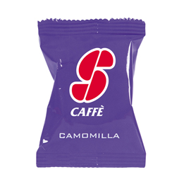 Capsula camomilla essse caffe'