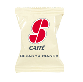 Capsula bevanda bianca essse caffe'