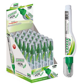 Correttore a penna coprex pen 10ml art.8290