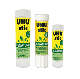 Colla stic renature 21gr uhu
