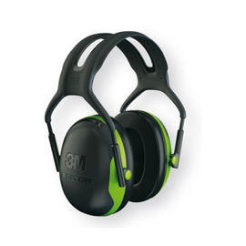 Cuffia protettiva peltor™ x1a 3m