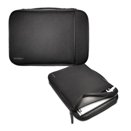 Custodia universale con maniglia per tablet/notebook 14