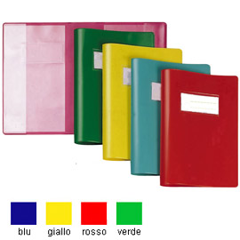 Coprimaxi pvc laccato lucido verde