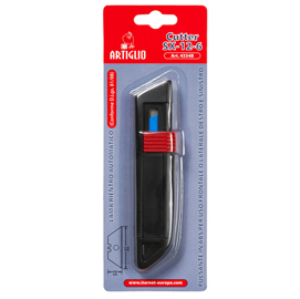 Cutter sx-12-6 lama a rientro automatico artiglio