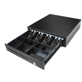 Cassetto portadenaro dce410 410x420x100