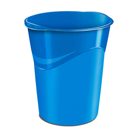 Cestino 14lt blu oceano cepprogloss 280 g