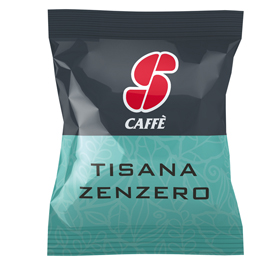 Capsula tisana zenzero essse caffe'
