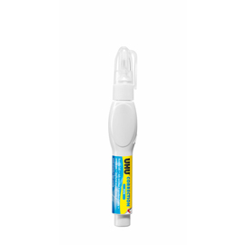 Correttore a penna correction pen 8ml uhu