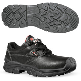 Calzatura di sicurezza arizona uk s3 src n°39 rockroll u-power