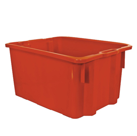 Contenitore a cassa 50lt aragosta