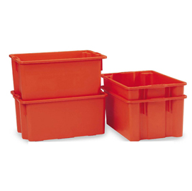 Contenitore a cassa 65lt aragosta