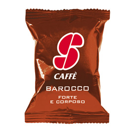 Capsula caffe' barocco essse caffe'