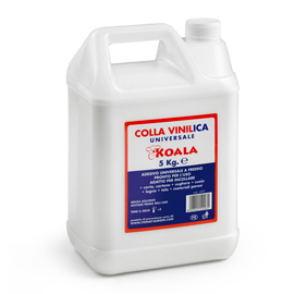 Colla vinilica universale 5kg - koala