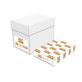 Carta da fotocopie a4 ppc 75gr 500fg