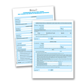 Conferimento/revoca delega x l'utilizzo servizi di fatturazione 851118fe0 semper
