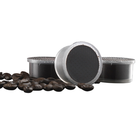 Capsula caffe' cremoso compatibile lavazza espresso point - esssecaffe'
