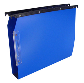 Cartella sospesa in pp armadio 33/u blu 514m beta cartesio pp