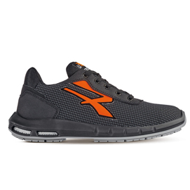 Calzatura di sicurezza taurus plus s3 ci src n°43 red up plus u-power