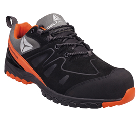 Calzatura di sicurezza brooklyn s3 src n°46