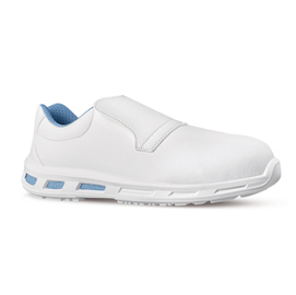 Calzatura di sicurezza blanco s2 src n°41 red lion u-power