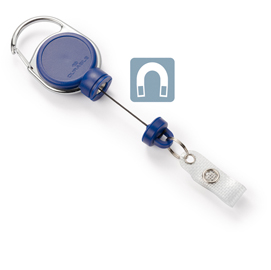 Chiocciola yo-yo extra-strong blu durable