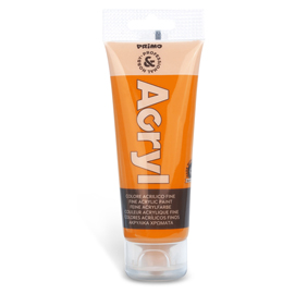 Colori acryl - 75ml - arancione - primo